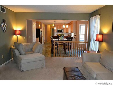Other. Family Room/Kitchen