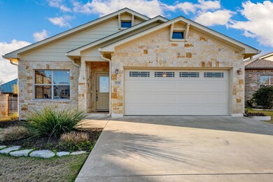 1708 Cherrywood Dr, Fredericksburg, TX 78624 - photo 3