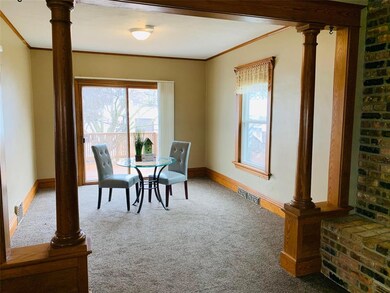 1326 Burch Ave NW, Cedar Rapids, IA 52405 - photo 2