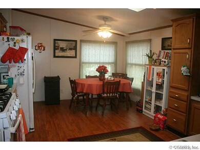 Kitchen Dining.
