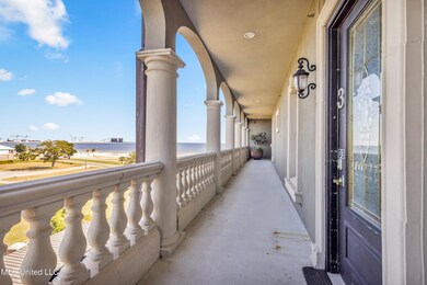 4640 W Beach Blvd unit D-3, Gulfport, MS 39501 - photo 2