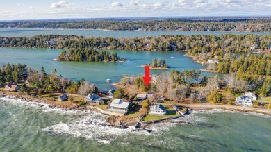 402 Long Point Rd, Harpswell, ME 04079 - photo 2