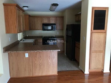 7427 Aurora Glow St unit none, Las Vegas, NV 89139 - photo 5