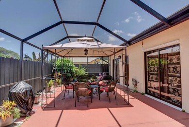 1057 Summit Trail Cir unit A, West Palm Beach, FL 33415 - photo 3