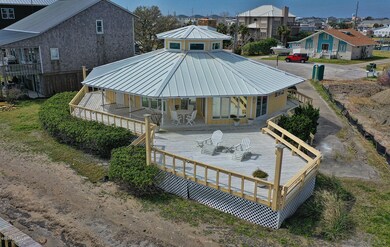 Deck View