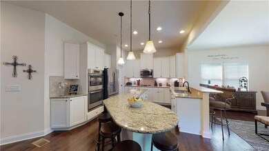 117 Chaska Loop unit 76, Troutman, NC 28166 - photo 7