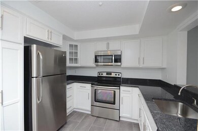 Remodeled Kitchen