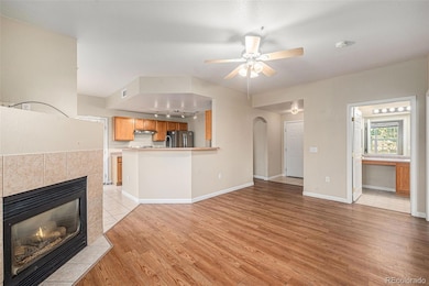 7440 S Blackhawk St unit 6101, Englewood, CO 80112 - photo 4