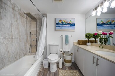 1750 N Bayshore Dr unit 1214, Miami, FL 33132 - photo 3