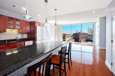 The Strada 234 unit 819, Boston, MA 02114 - photo 5