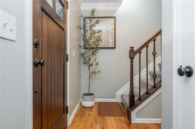 940 Meadowsong Cir, Lawrenceville, GA 30043 - photo 4