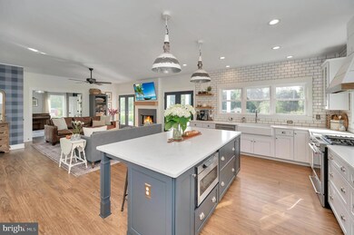 7691 Governors Point Ln, Unionville, VA 22567 - photo 6