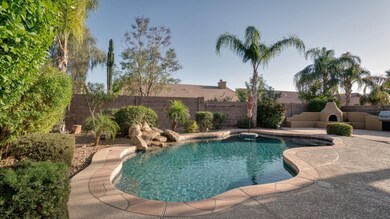 9727 E Impala Ave, Mesa, AZ 85209 - photo 3