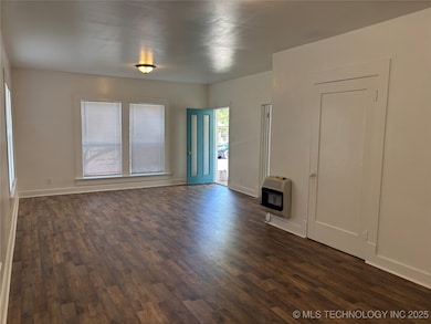 518 3rd Ave NW, Ardmore, OK 73401 - photo 3