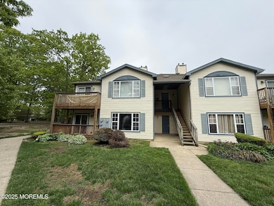 87 Puffin Glade unit 87, Bayville, NJ 08721 - photo 2