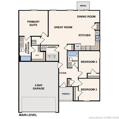 236 Butler Ave, Charlestown, IN 47111 - photo 2