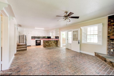522 kitchen