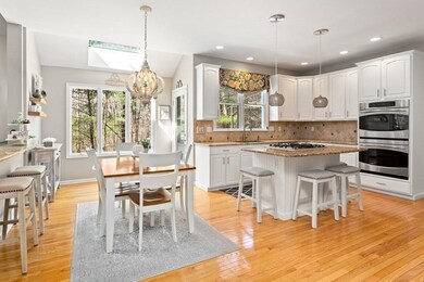 53 Hancock Rd, Franklin, MA 02038 - photo 2