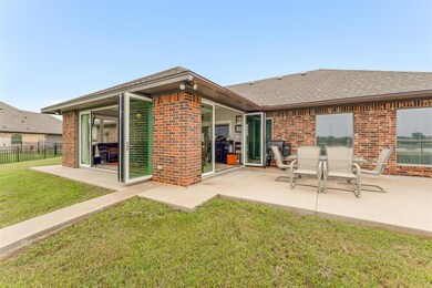 4004 Upper Lake Cir, Granbury, TX 76049 - photo 7