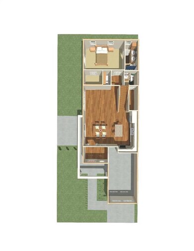 2521 Greenport Dr, Harrisonburg, VA 22801 - photo 5