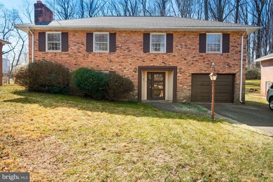 6643 Kirby Ct, Falls Church, VA 22043 - photo 5