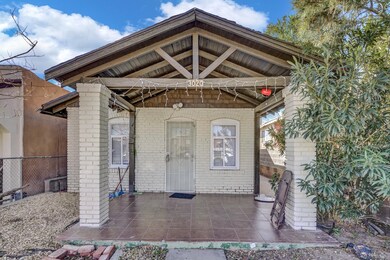 3020 Nashville Ave, El Paso, TX 79930 - photo 2