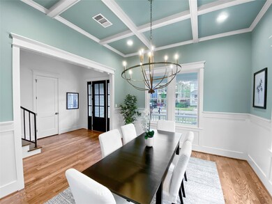 825 Tulane St, Houston, TX 77007 - photo 2