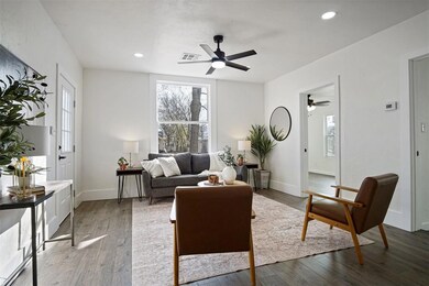 708 E Vilas Ave, Guthrie, OK 73044 - photo 6