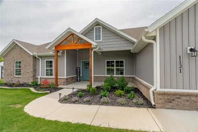 1121 Spur Cir, Prairie Grove, AR 72753 - photo 3