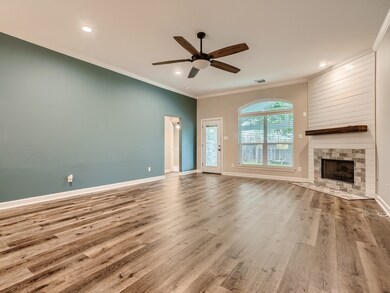 4110 Tawakon Dr, Pearland, TX 77584 - photo 5