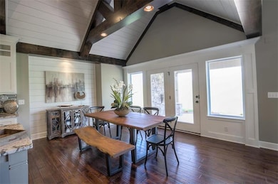 **Images are from The Nantucket Model Home in Cree