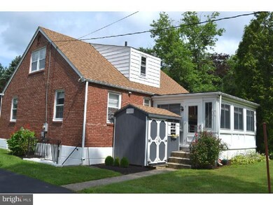 312 Highland Ave, Wallingford, PA 19086 - photo 3