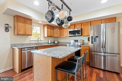 6009 Niagara Dr, Elkridge, MD 21075 - photo 5