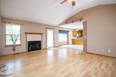 Holly Stenger 108 E Church Hill Ct 8