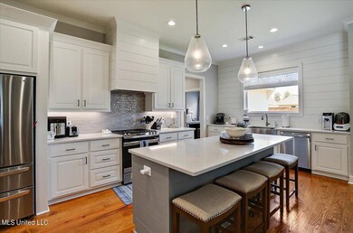 208 Lake Ridge Dr, Madison, MS 39110 - photo 7