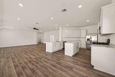 7910 Eagle Creek Ln, Richmond, TX 77469 - photo 6