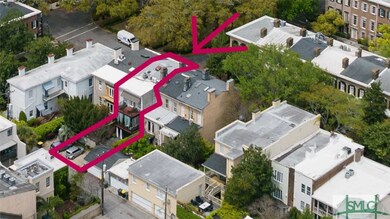 407 E Charlton St, Savannah, GA 31401 - photo 5