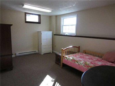 Bedroom.