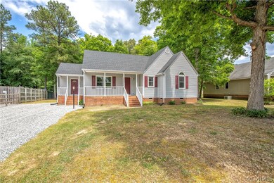 7344 Trailing Rock Rd, Prince George, VA 23875 - photo 2