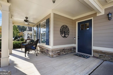 1858 Skylark Crossing, Powder Springs, GA 30127 - photo 6