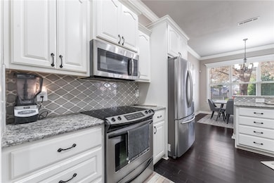 6412 S 44th St, Rogers, AR 72758 - photo 7