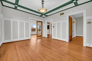 5336 Beaubien Blvd unit 17, Detroit, MI 48202 - photo 6