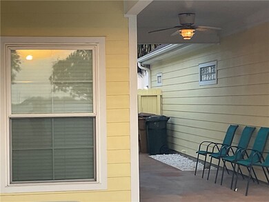 With private entrance to guest bedroom