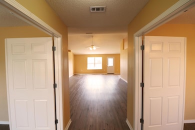 Entry Way