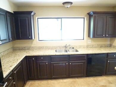 Kitchen second view