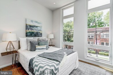 1201 Kearny St NE unit 205, Washington, DC 20017 - photo 5