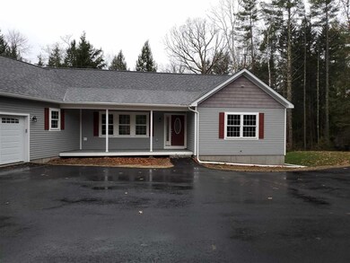 64 Hayes Ln unit 73.5, Moultonborough, NH 03254 - photo 4