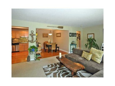 221 Hope St unit 12, Bristol, RI 02809 - photo 4