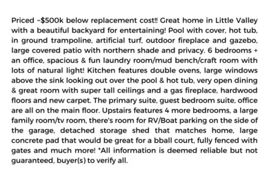 Coyote Springs Write Up