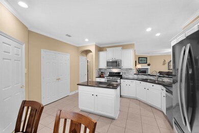 17211 Eden Falls Ct, Houston, TX 77095 - photo 7